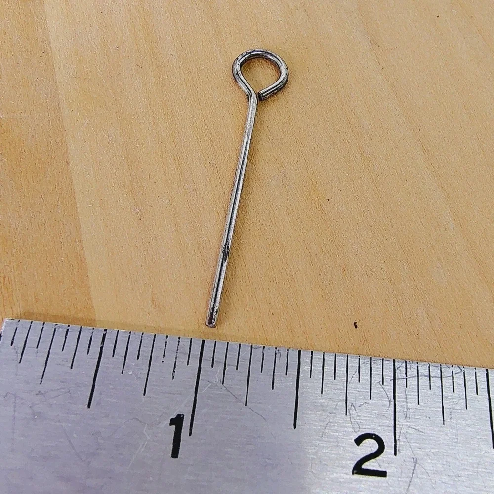 Vent Tube Cleaning Pin Mirro-Matic Vtg Replacement Part Pressure Cooker‎ Piece